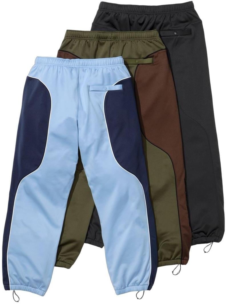Supreme®/Jordan® Tricot Track Pant view 8